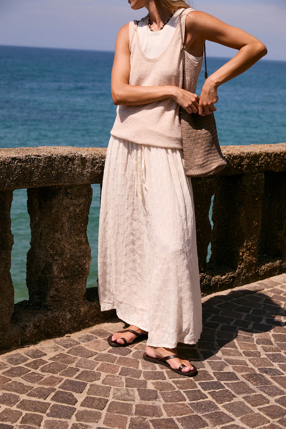 FINE-KNIT MERINO TOP