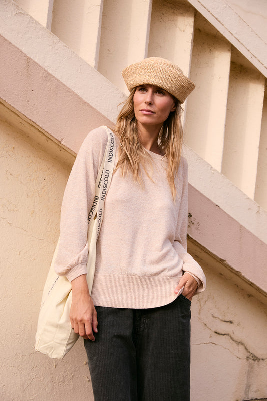 MERINO WOOL SWEATER 3