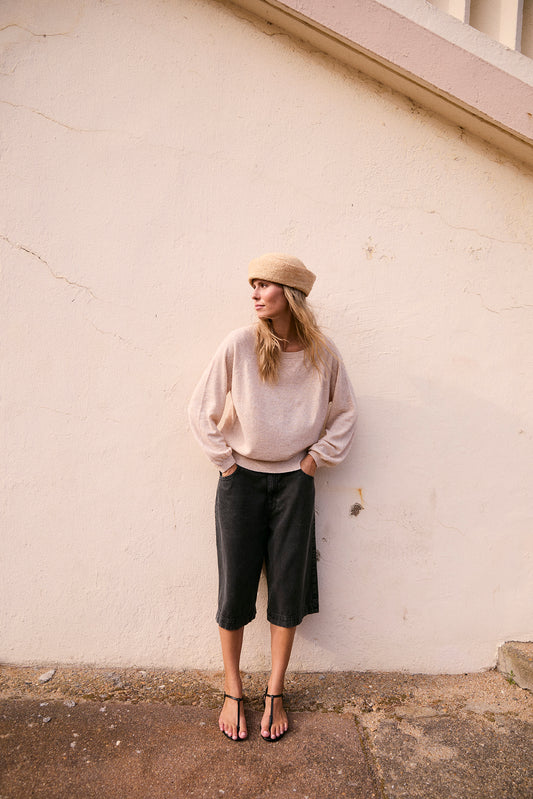 MERINO WOOL SWEATER 6