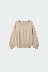 MERINO WOOL SWEATER