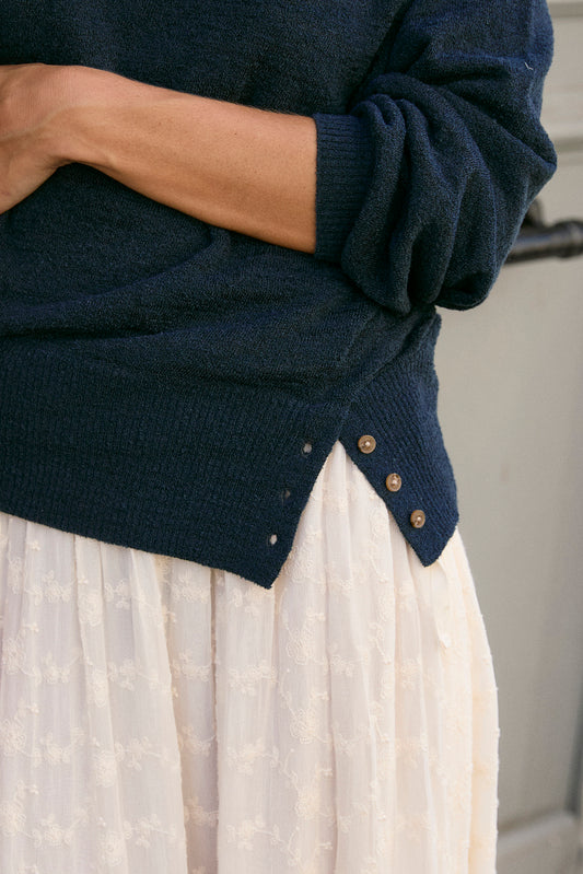 MERINO WOOL SWEATER 4