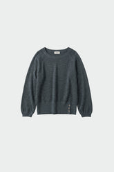 MERINO WOOL SWEATER