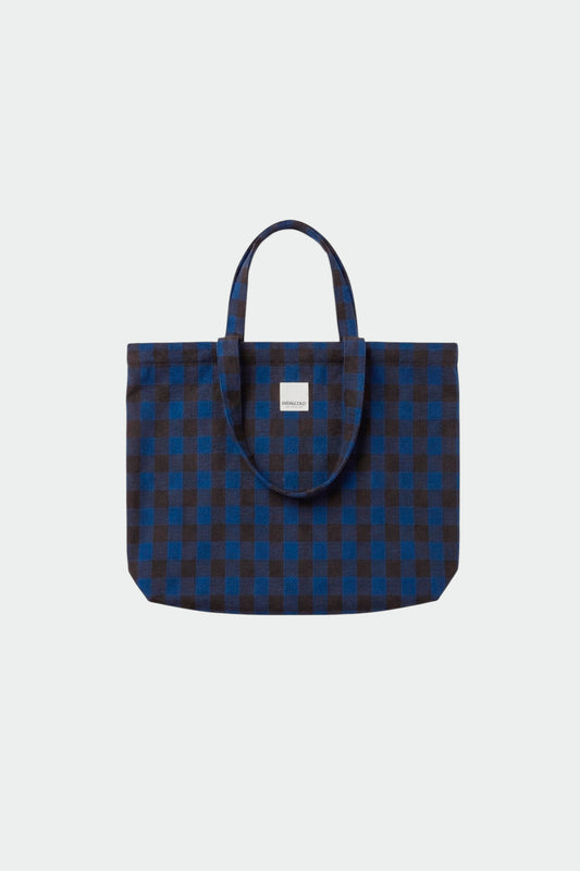 PLAID SHOPPER 3