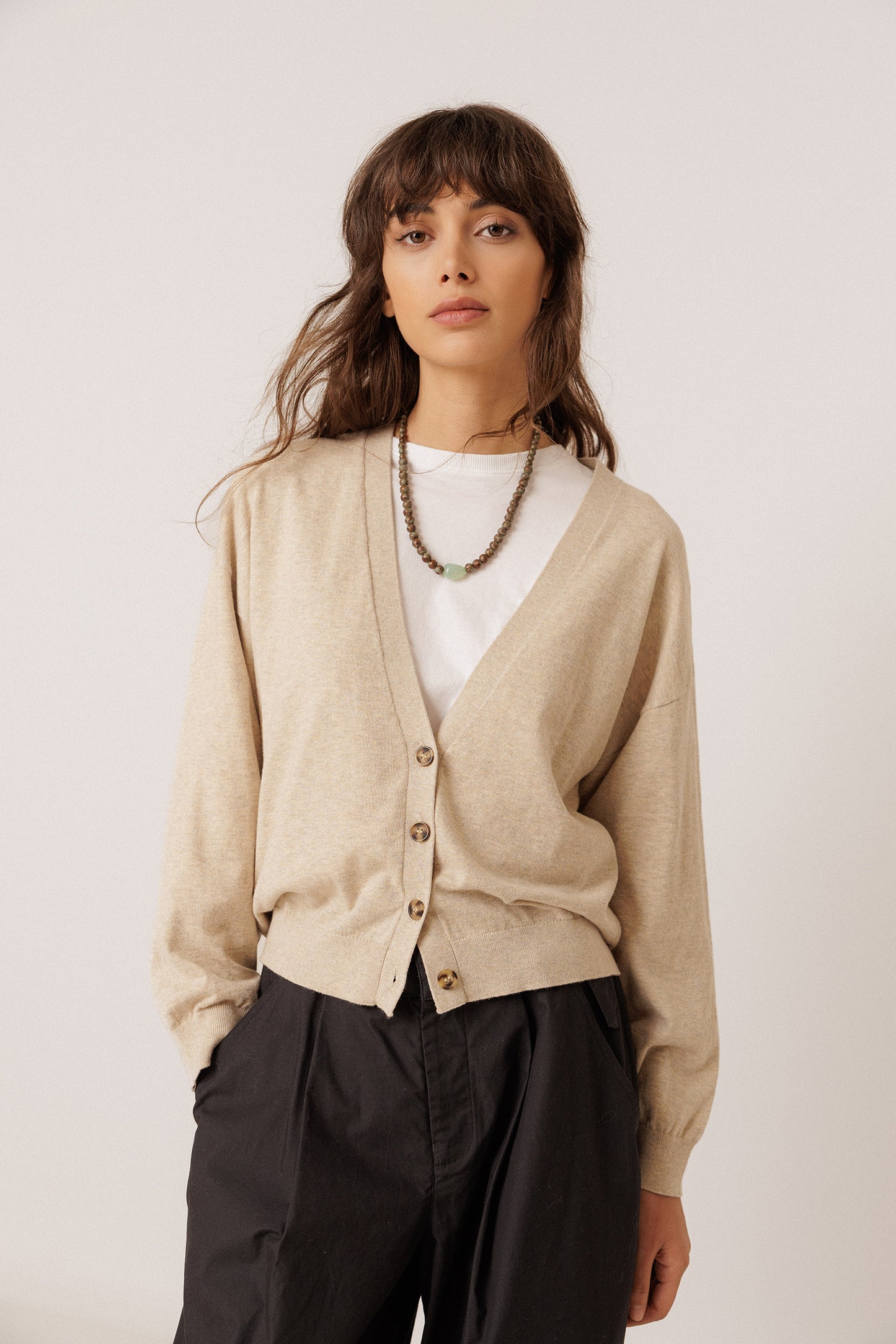 VICENTE FERRER NECKLACE