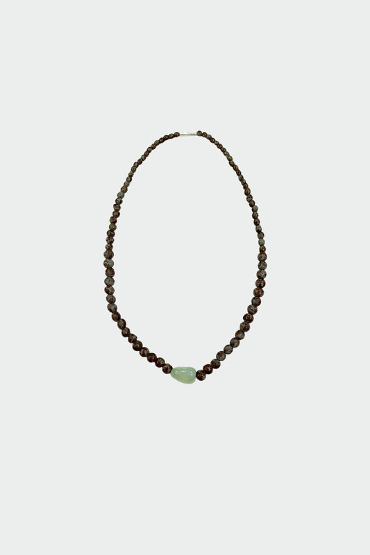 VICENTE FERRER NECKLACE 4