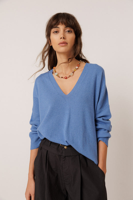 VICENTE FERRER STONE NECKLACE 3