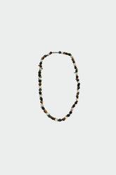 VICENTE FERRER CRYSTAL NECKLACE