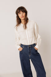 OVERSIZE COMBINATION TEE