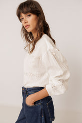 OVERSIZE COMBINATION TEE