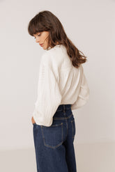 OVERSIZE COMBINATION TEE