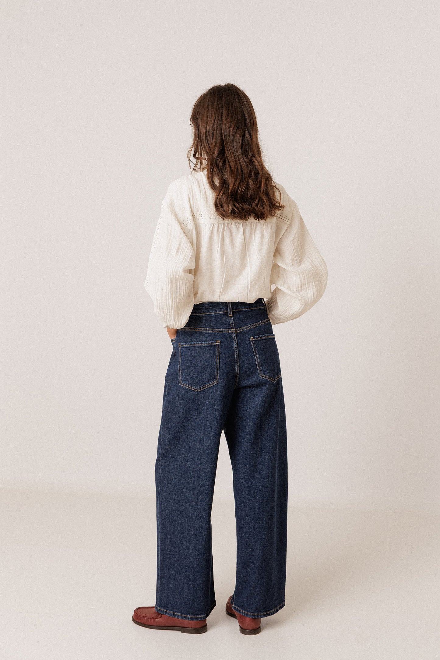 OVERSIZE COMBINATION TEE