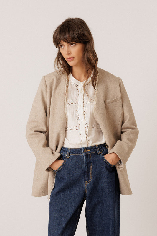OVERSIZE COMBINATION TEE 5