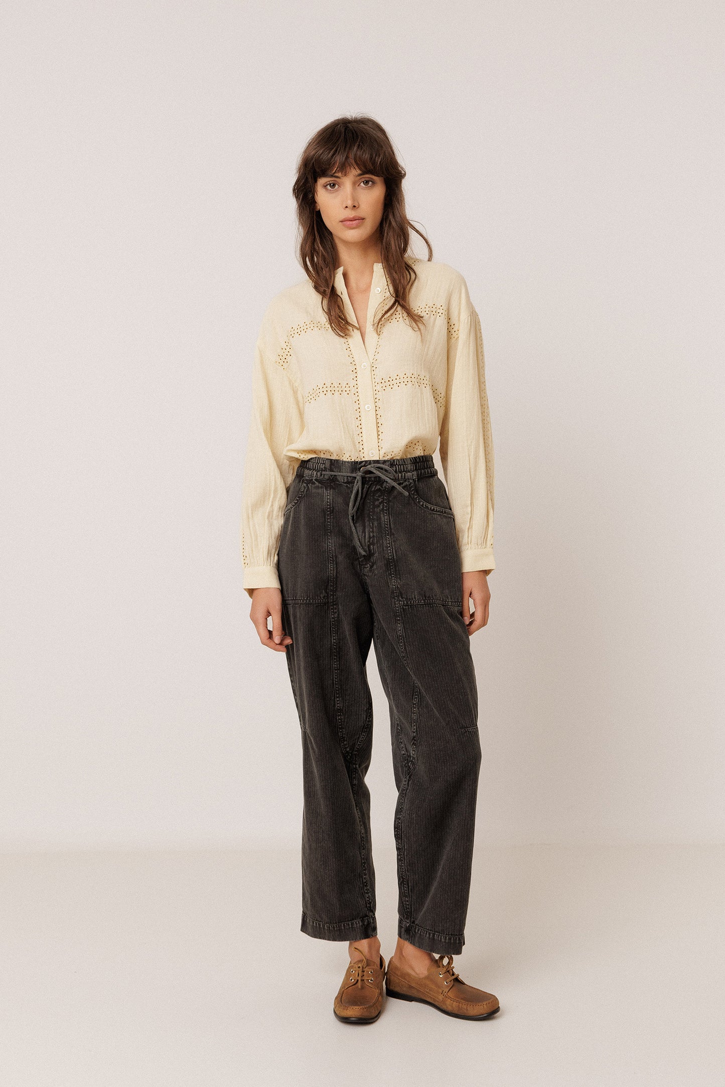 OVERSIZE COMBINATION TEE