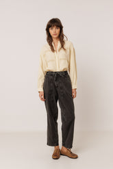 OVERSIZE COMBINATION TEE