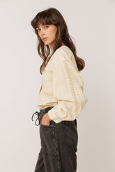 OVERSIZE COMBINATION TEE