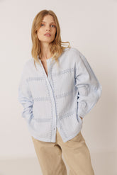 OVERSIZE COMBINATION TEE