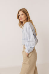 OVERSIZE COMBINATION TEE
