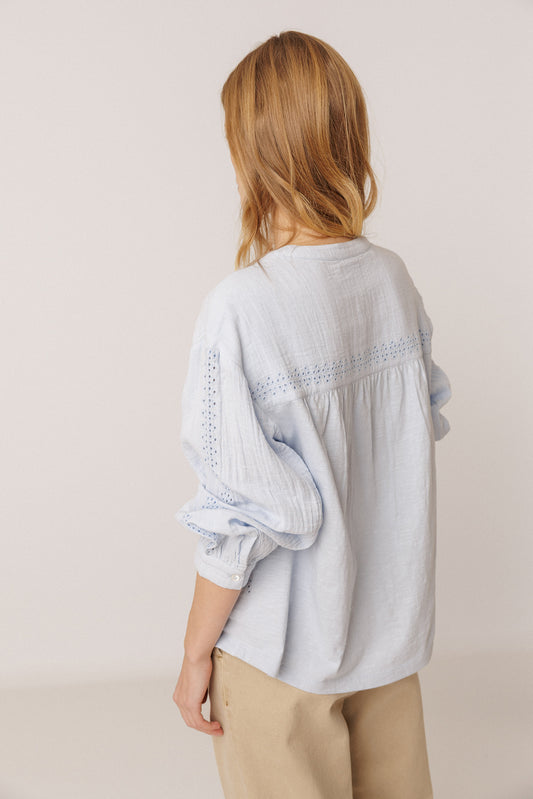 OVERSIZE COMBINATION TEE 4
