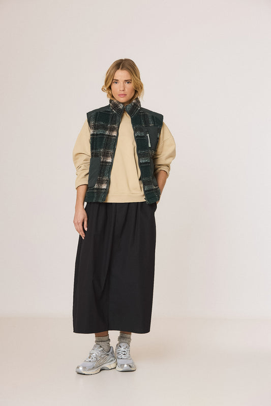 COMBINATION FUR VEST 1