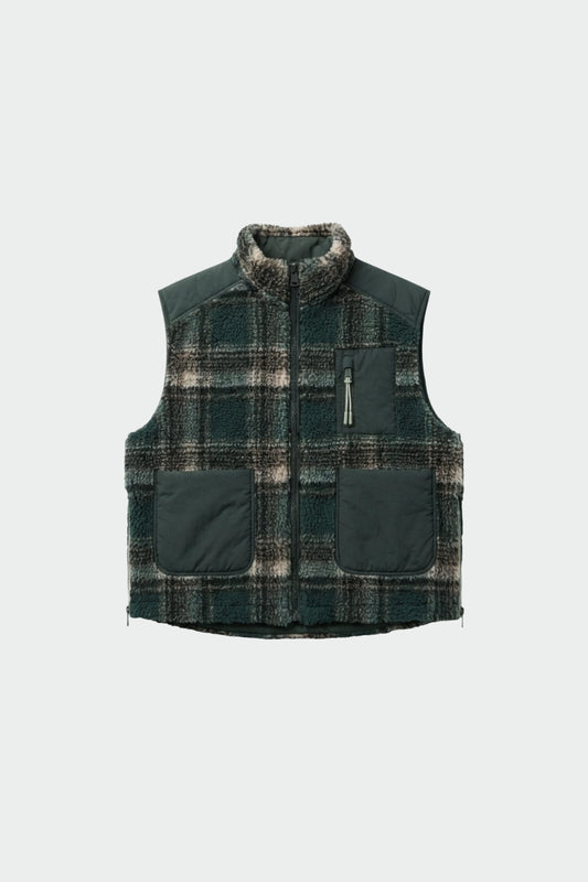 COMBINATION FUR VEST 4