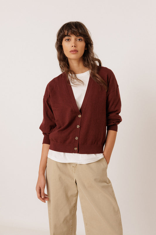 BASIC JACKET WITH CASHMERE 1