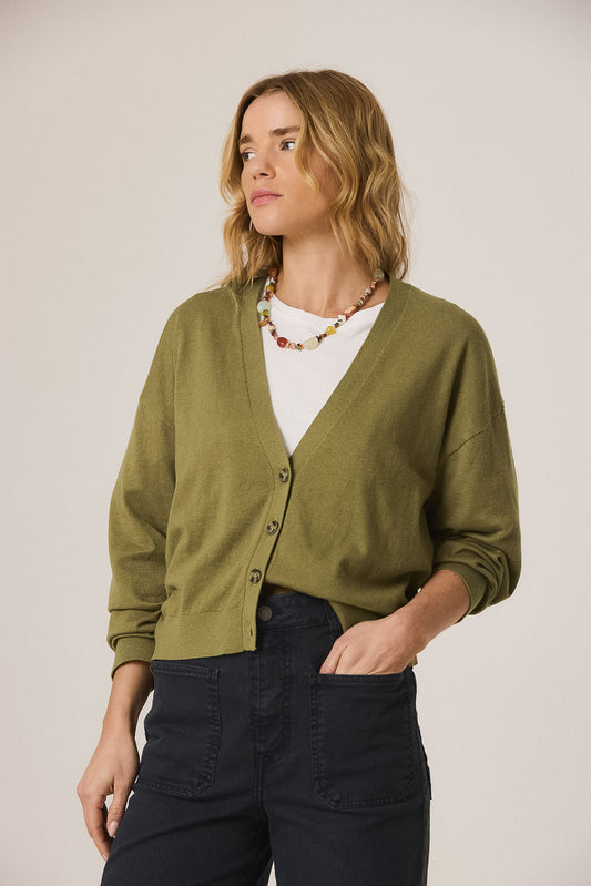 BASIC JACKET WITH CASHMERE 1