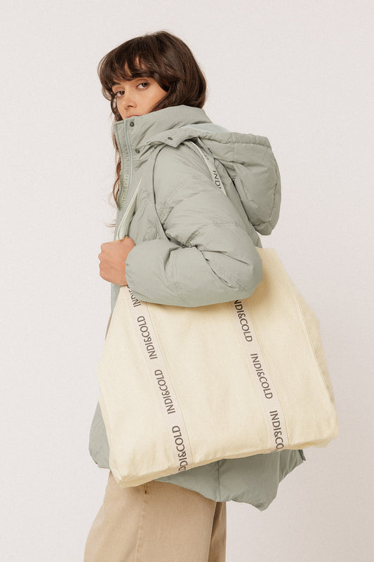 COTTON TOTE BAG 3