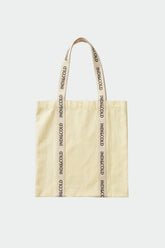 COTTON TOTE BAG