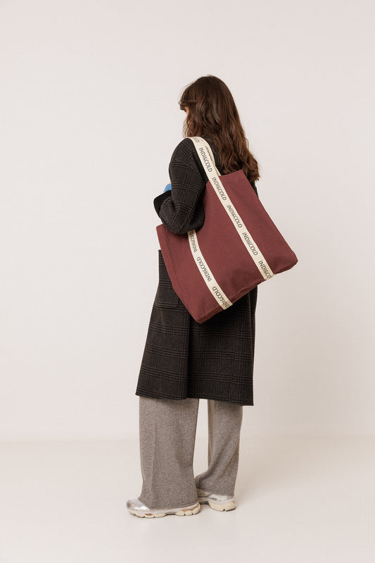 COTTON TOTE BAG 3