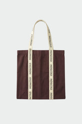 COTTON TOTE BAG