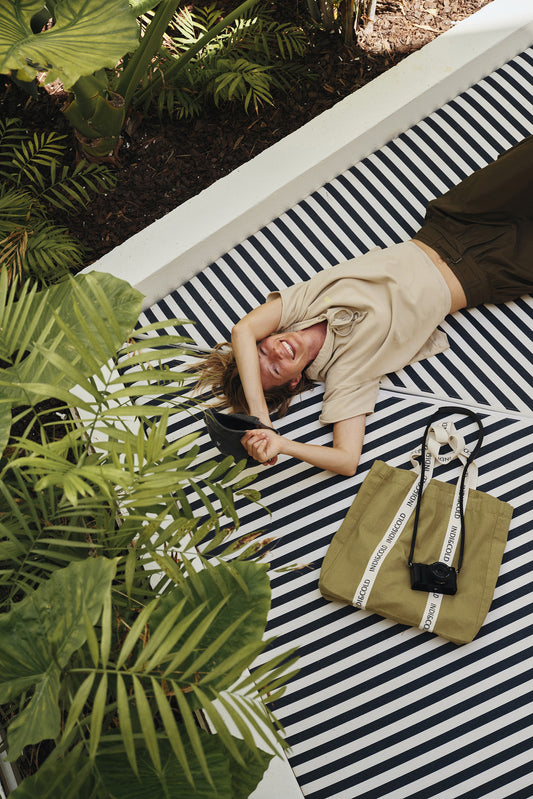 COTTON TOTE BAG 3