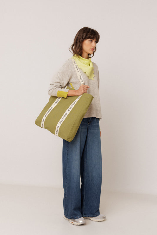 COTTON TOTE BAG 4