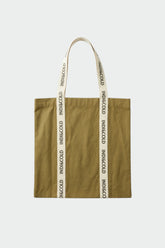 COTTON TOTE BAG