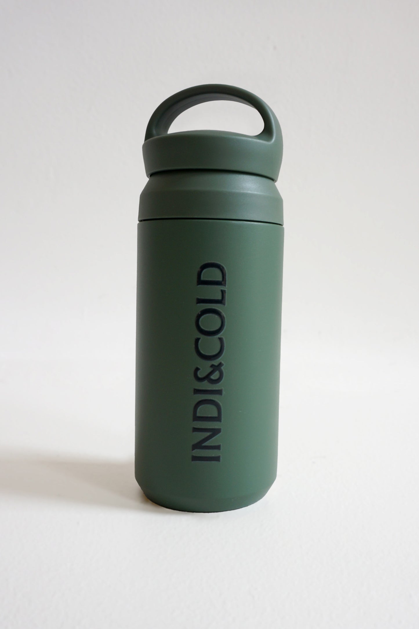 INDI&COLD BOTTLE
