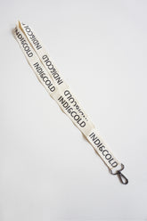 INDI&COLD LANYARD
