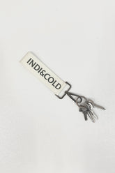 INDI&COLD KEYRING