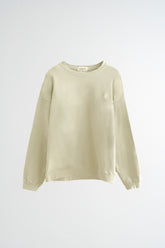 INDI&COLD BASIC SWEATSHIRT