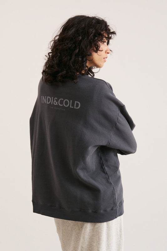 INDI&COLD SWEATSHIRT 3