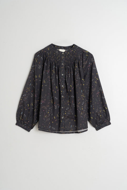 RAGLAN SLEEVE SHIRT