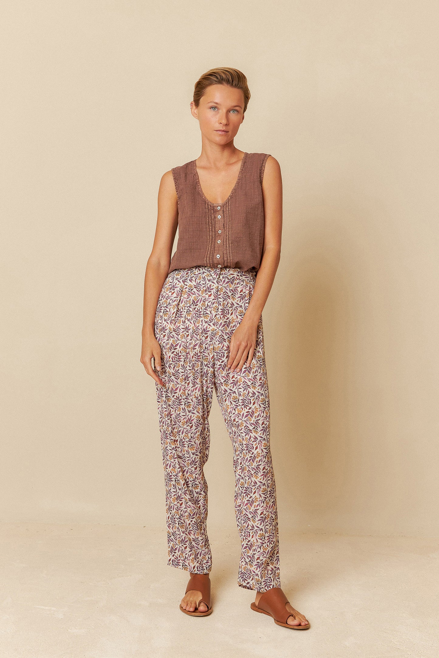 FLUID ANATE PANTS