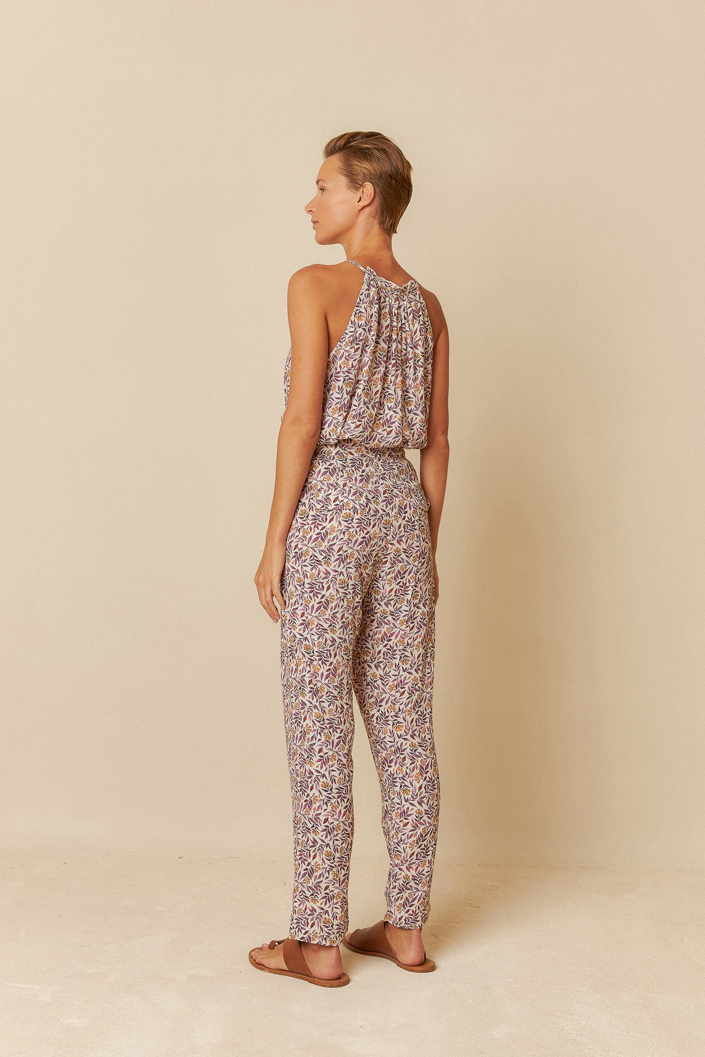 FLUID ANATE PANTS