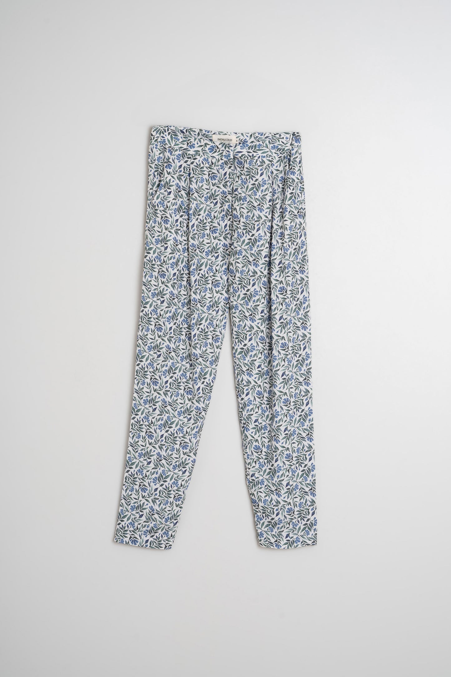 [CL] FLUID ANATE PANTS