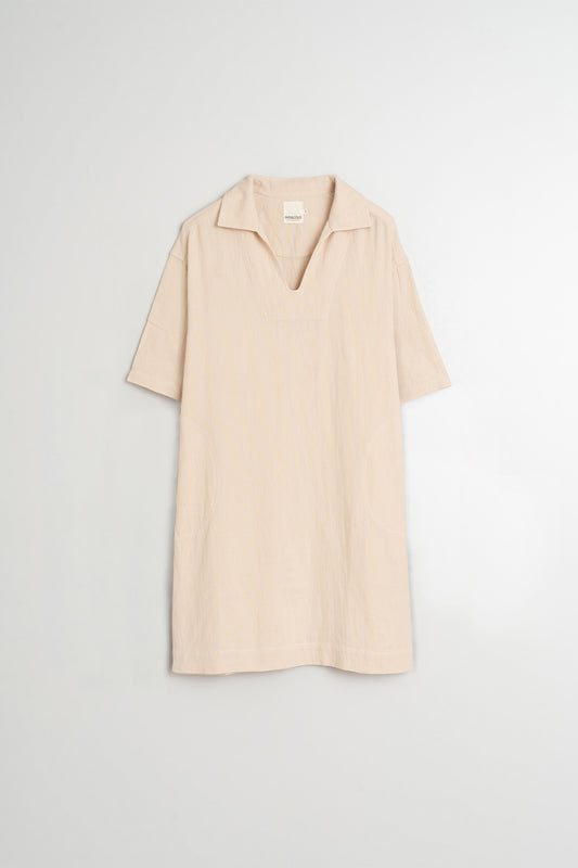 PANAMA STRAIGHT DRESS