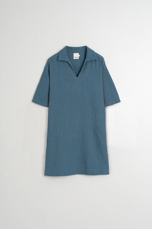 PANAMA STRAIGHT DRESS