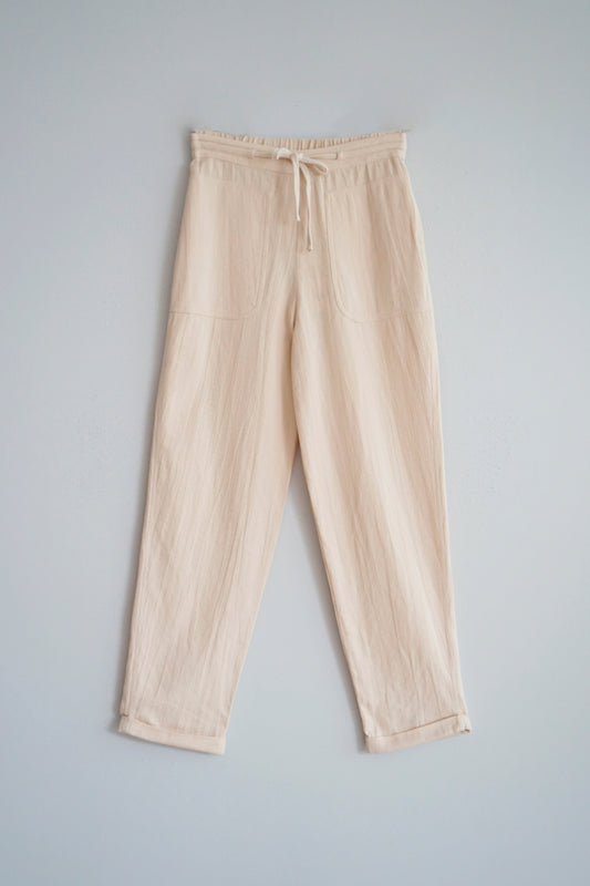 PANAMA JOGGER PANTS