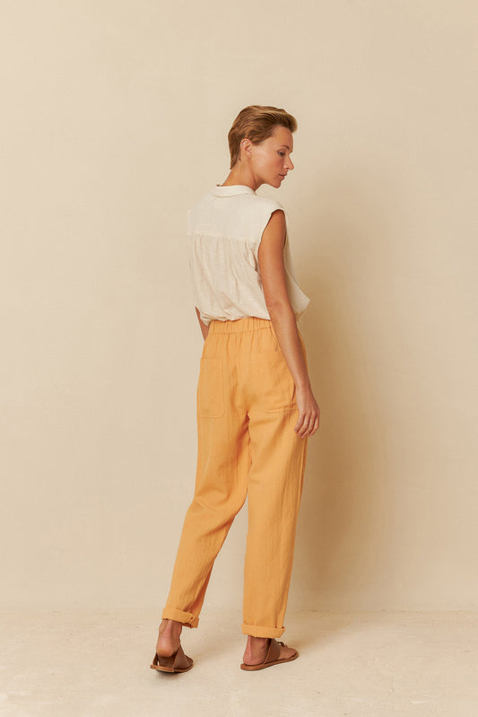 PANAMA JOGGER PANTS