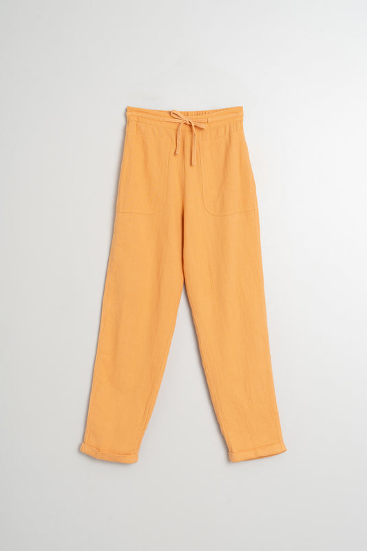PANAMA JOGGER PANTS