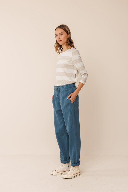 PANAMA JOGGER PANTS