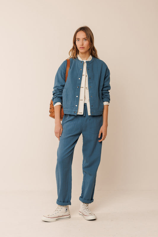 PANAMA JOGGER PANTS