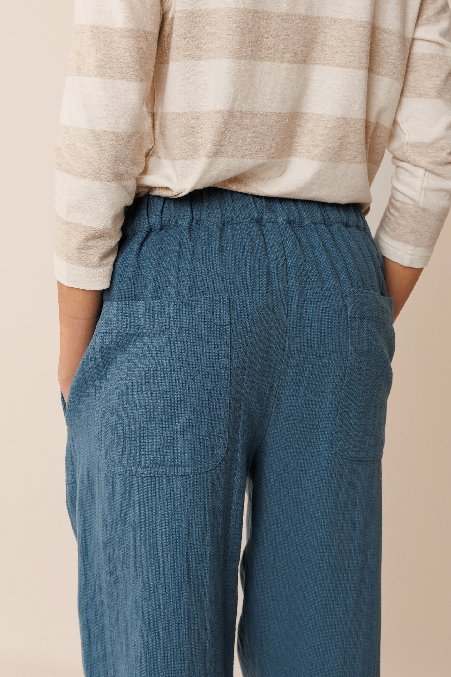PANAMA JOGGER PANTS
